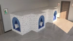 Sariyer-Buyukdere Deprem Yaşam Kabini Üreten Firma